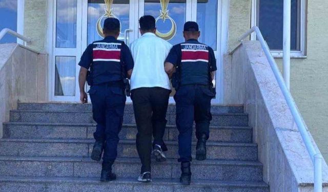 Kırıkkale'de aranan 3 hükümlü yakalandı