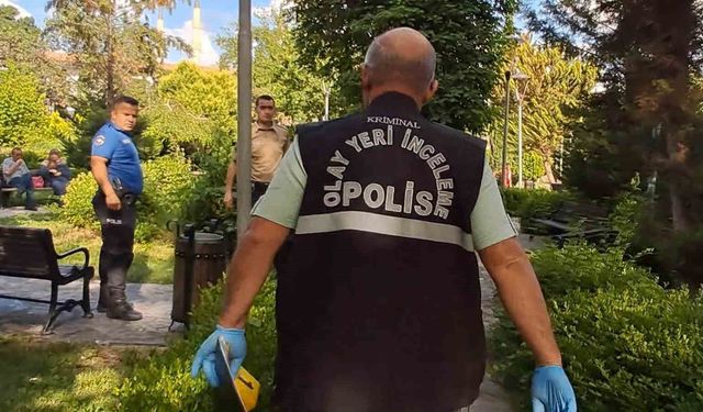 'Kız meselesi' kavgasında kan aktı: 3 yaralı