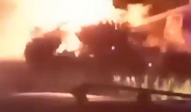 Rize'de feci kaza: 4 ölü, 3 yaralı