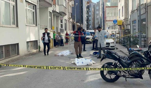 Sinop'ta pencereden düşen Alzheimer hastası yaşlı adam hayatını kaybetti