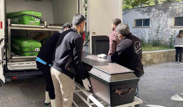 Sivas'ta hayvancılıkla uğraşan adam kene nedeniyle hayatını kaybetti