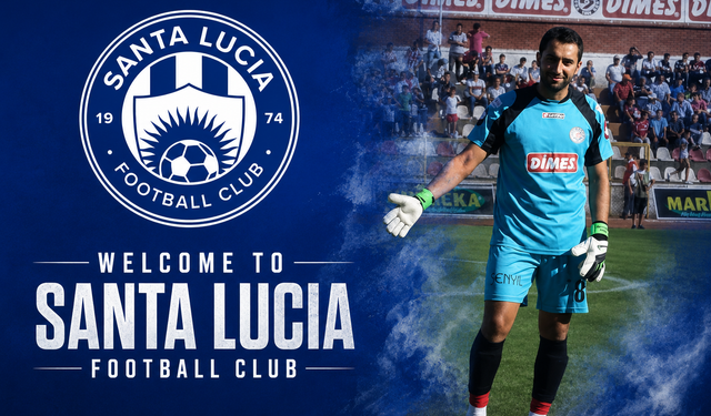 Tokatspor’un Eski Kalesi Erhan Kuşkapan Malta Yolcusu! Santa Lucia FC ile Anlaştı!