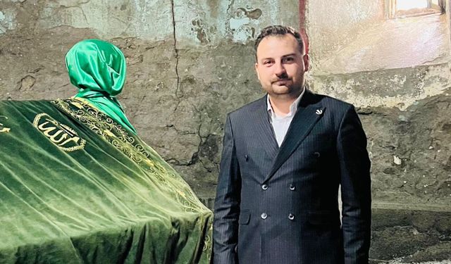 Çeltek: “Muharrem Ayı, Gönüllerde Adalet Ve Kardeşlik Bilincini Yenileyen Mübarek Bir Zamandır”