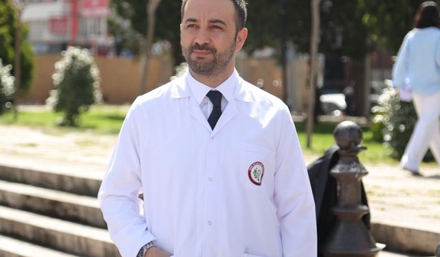 Eczacıların talepleri var