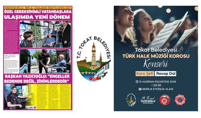 Tokat Belediyesi