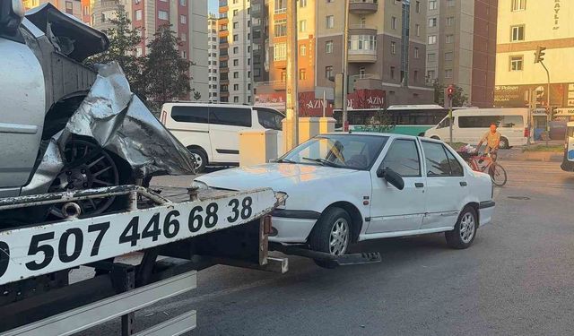 2.77 promil alkollü yakalanan aday sürücünün ehliyeti daimi iptal edildi