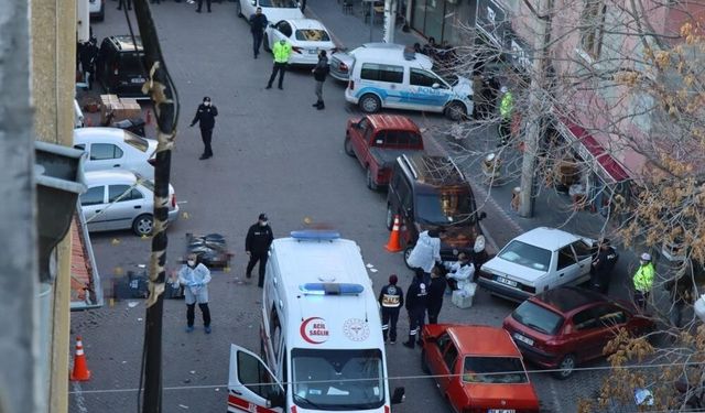 3 kişiyi öldüren cinayet zanlısı hakim karşısında