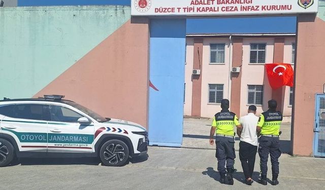Aranıyorlardı tek tek yakalandılar