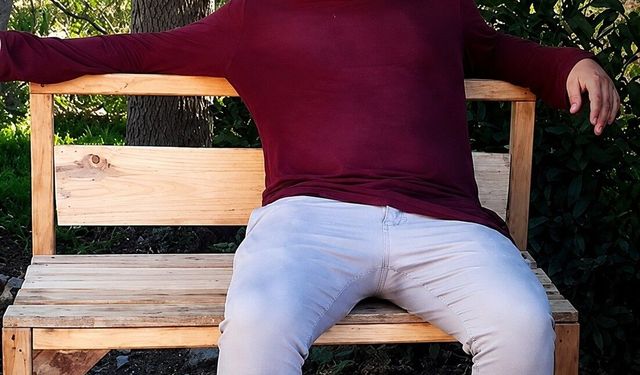 Bafra'da 18 yaşındaki gençten haber alınamıyor