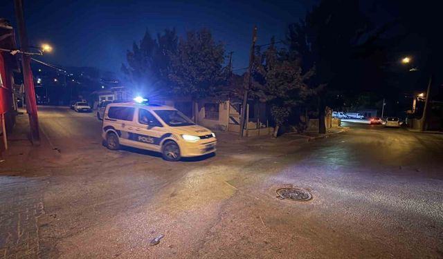 Biri çocuk 3 kişiyi pompalı tüfekle yaralayan şüpheli yakalandı