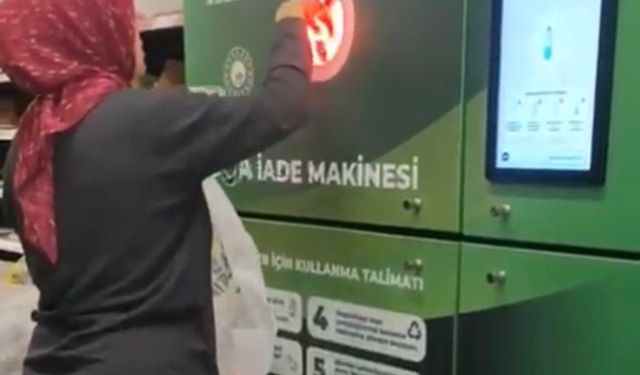Bolu'da depozito kavgası: '10 kişinin kimlik numarasıyla'