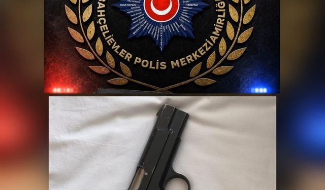 Çorum'da aranan 9 şahıs yakalandı
