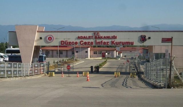 Düzce'de uyuşturucudan 49 kişi hakkında işlem yapıldı 2 kişi tutuklandı