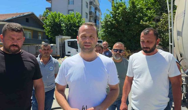 Ekiplerin dikkati faciayı önledi