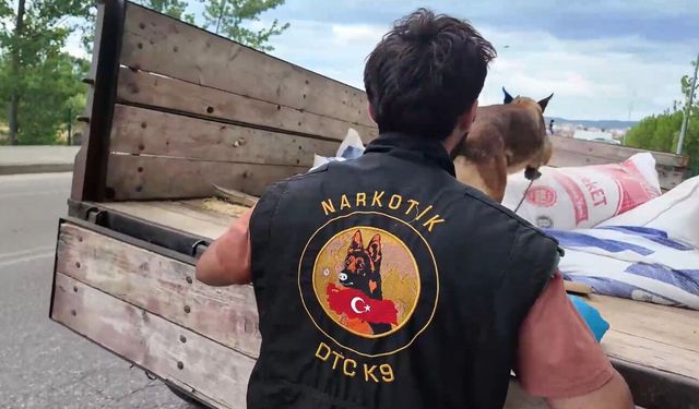 Emniyetten Taşköprü'de denetim: 414 şahsın GBT'si sorgulandı