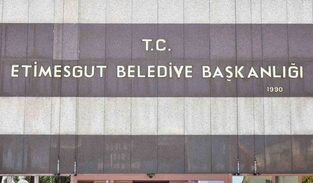 Etimesgut Belediyesi'ne yolsuzluk soruşturması: Sayıştay raporları, MASAK verileri ve ses kayıtları dosyada