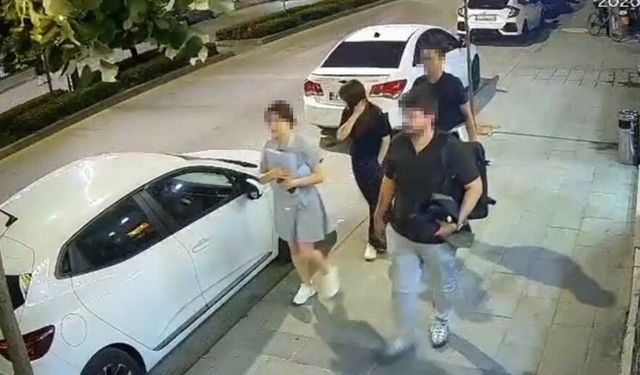 Hesabı ödemediklerini yapılan haber sonrası fark ettiler