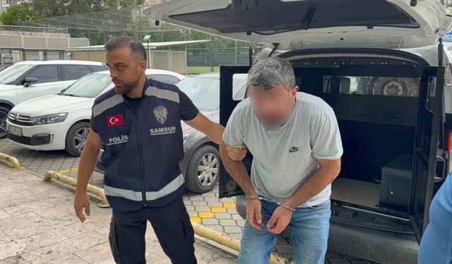 Kardeş kavgası kanlı bitti: Kardeşini bıçaklayan şahıs adliyeye sevk edildi