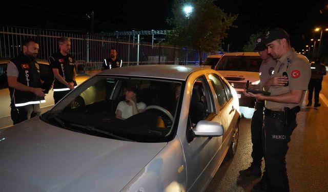 Kırıkkale'de NATO mesaisi: Denetimler üst düzeye çıkarıldı