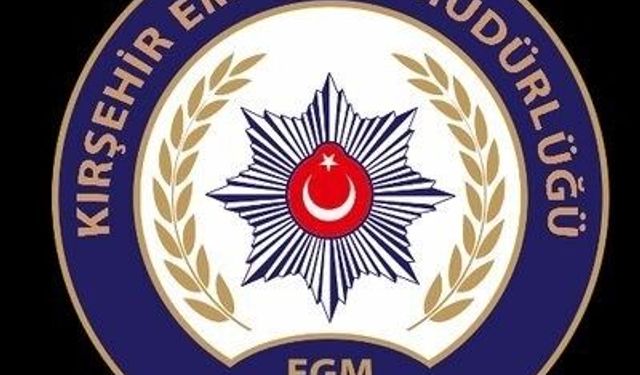 Kırşehir'de 61 yasa dışı bahis sitesine erişim engeli