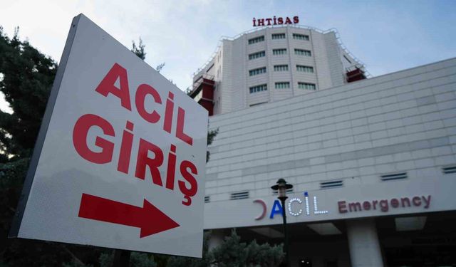 Motosiklet kazasında 19 yaşındaki sürücü hayatını kaybetti