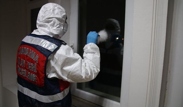 Niğde'de bir haftada 312 şüpheliye işlem yapıldı, 47 aranan şahıs yakalandı