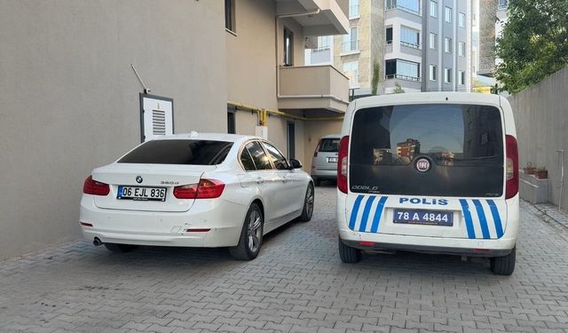 Polisten kaçmanın faturası yarım milyona patladı