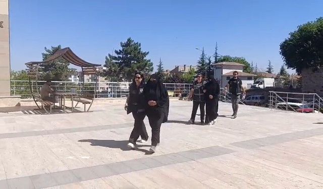 Sahte gelin düğün hazırlığını vurguna çevirdi