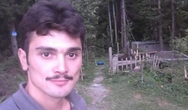 Serinlemek için denize giren işçinin cansız bedeni bulundu