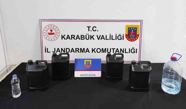 Uyuşturucu ve kaçak alkol operasyonunda 3 kişi adliyeye sevk edildi