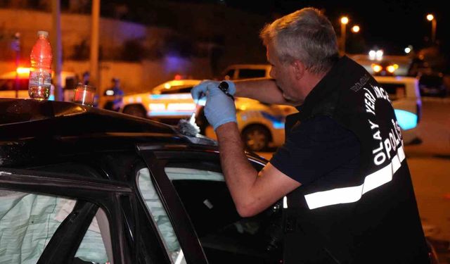 Uzman çavuşun hayatını kaybettiği kazada yeni gelişme: Sürücü tutuklandı