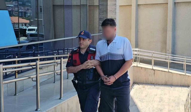 Zonguldak'ta yaşlı çiftin hayatını kaybettiği kazada tır şoförü adliyede