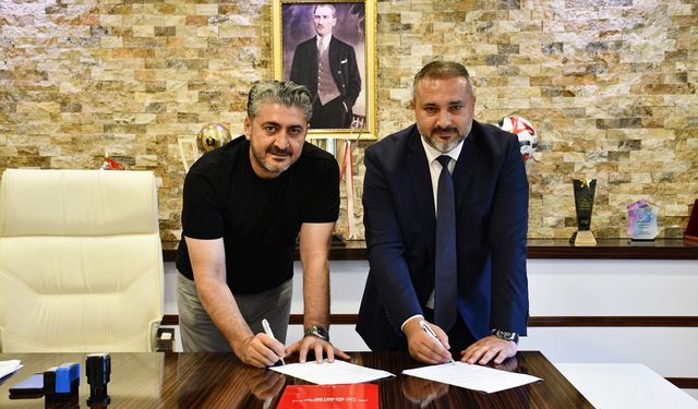 Erbaaspor ve Anadolu Assist, Nesine 2. Lig Yolculuğunda Güçlerini Birleştirdi