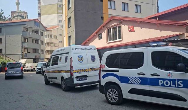 39 yaşındaki adam evinde ölü bulundu