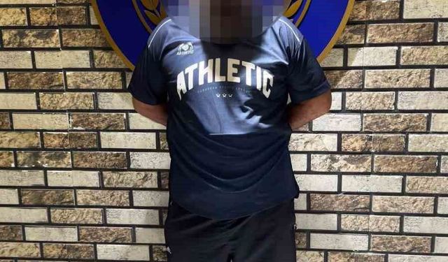 Ankara'da ablasını öldüren ağabey yakalandı