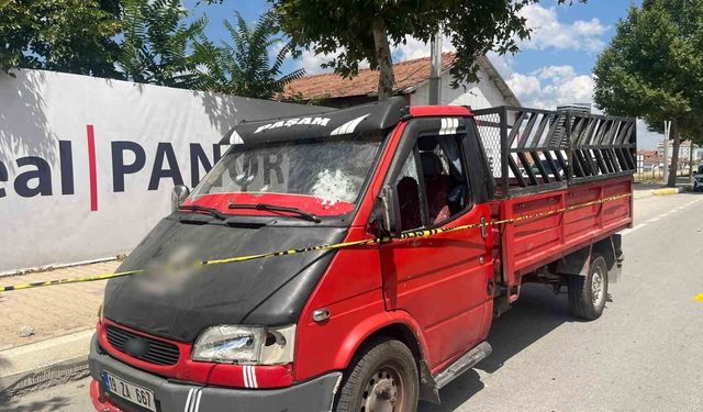 Çorum'da akrabalar arasında 'kız kaçırma' kavgası: 1'i ağır 4 yaralı