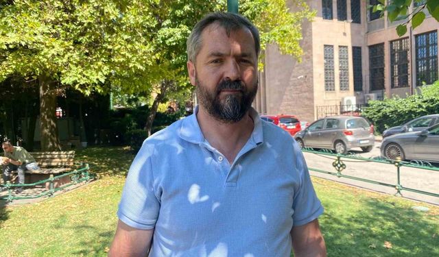 Eskişehir'de 4 gündür aranan kayıp kıza internetten talimat verildiği iddiası