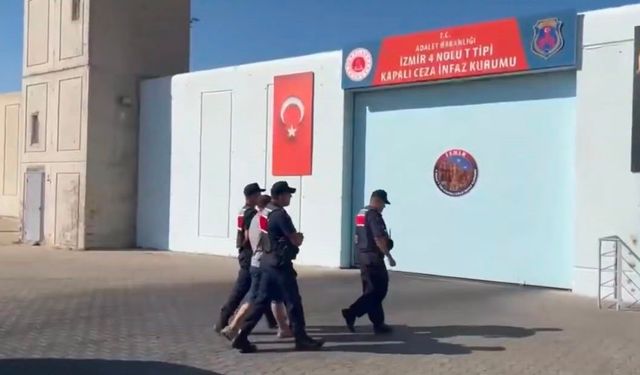 İçişleri Bakanlığı: '9 göçmen kaçakçılığı organizatörü ile 132 düzensiz göçmen yakalandı'