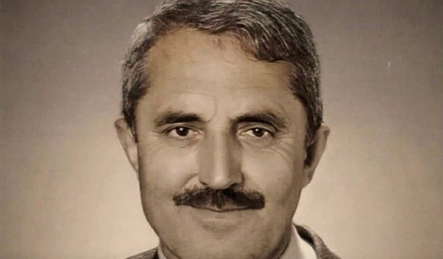Ordu'da otomobil ağaca çarptı: 1 ölü