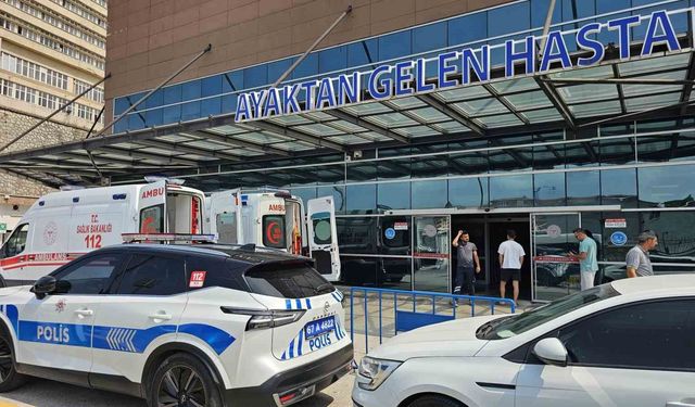 Valiliğin yasağına rağmen denize giren hakem boğularak hayatını kaybetti
