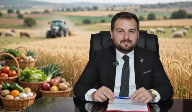 YRP’li Çeltek’ten Enflasyon Açıklaması: "Tokat’ın Üretim Potansiyeli Kalkınmaya Dönüştürülmeli"