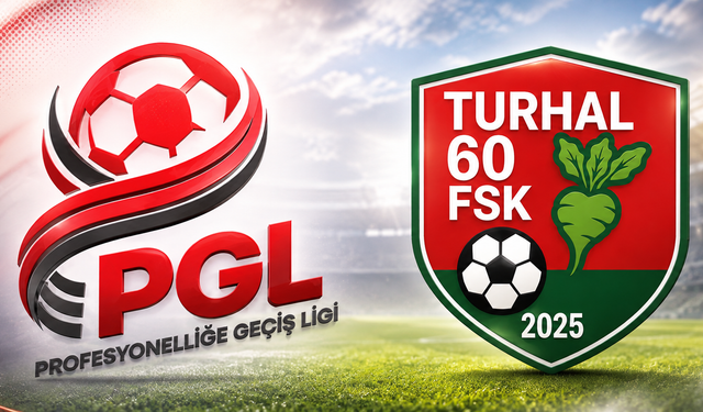 Turhal 60 Futbol Spor Kulübü Profesyonelliğe Geçiş Ligi’ne Katılacak Mı?