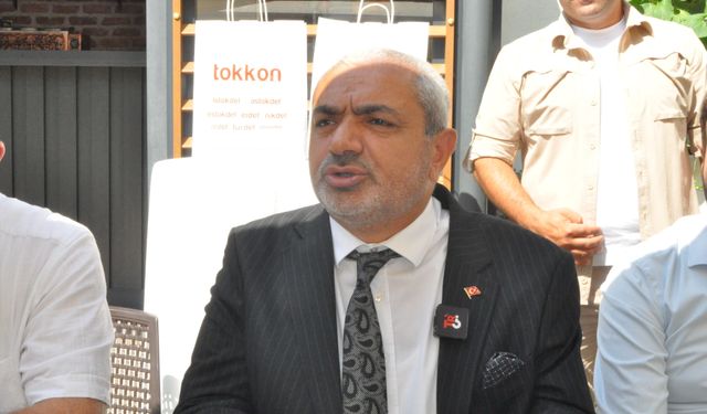 TOKKON, İSTANBUL’DA 2026 YILI TANITIM GÜNLERİNİN TARİHİNİ İLAN ETTİ! TOKKON’DA TANITIM GÜNLERİ HAZIRLIĞI