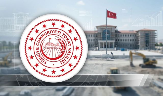 Tokat Valiliği'nden Feshedilen İhaleler Hakkında Kamuoyu Açıklaması