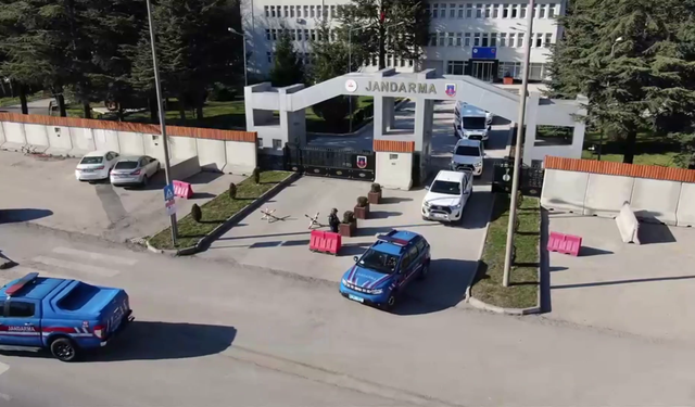 Tokat Dahil 28 İlde U***turucu Operasyonu! Zehir Tacirlerine Ağır Darbe