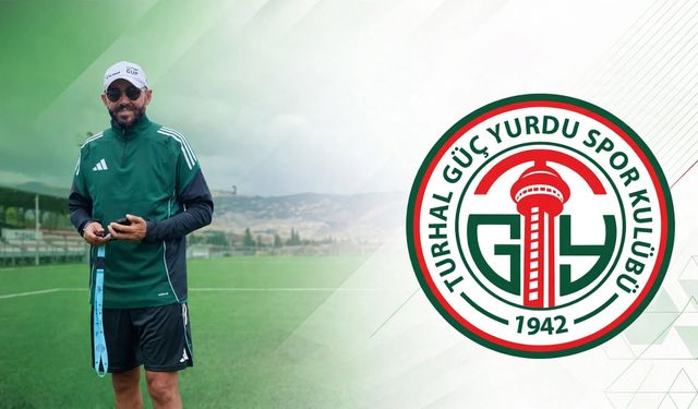 Teknik Sorumlusu Öztürk’ten Yeni Sezon Mesajı: “Hedefimiz Şampiyonluk, Önceliğimiz Sporcu Yetiştirmek”