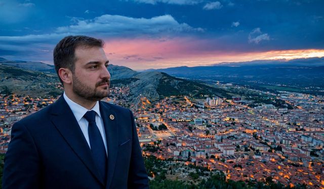 Başkan Çeltek: “Tokat Sadece Üreten Değil, Markalaşıp Dünyaya Satan Şehir Olmalı”