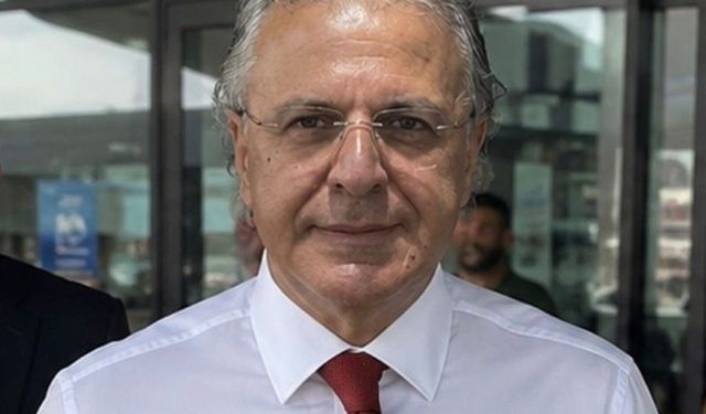 HÜSEYİN ALPAY’DAN GENEL AF ÇAĞRISI