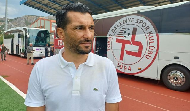 Teknik Direktör Önkuzu: “Bahanelerin Arkasına Sığınmıyoruz, Hatalarımızdan Ders Çıkaracağız”