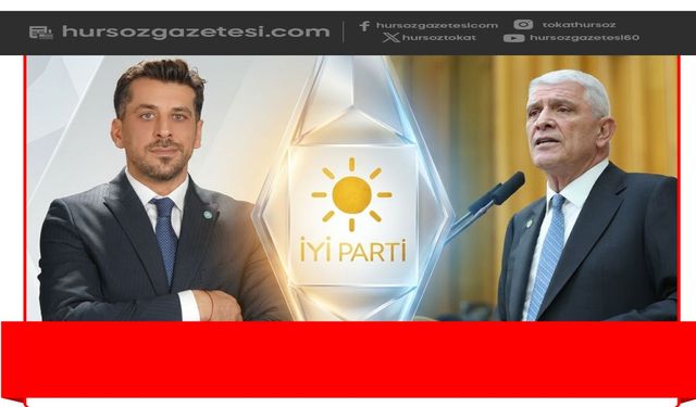 Er'den Dervişoğlu'nun Grup Toplantısı Açıklamalarına Destek: “Devletin Görevi Yükü Artırmak Değil, Çözüm Üretmektir”